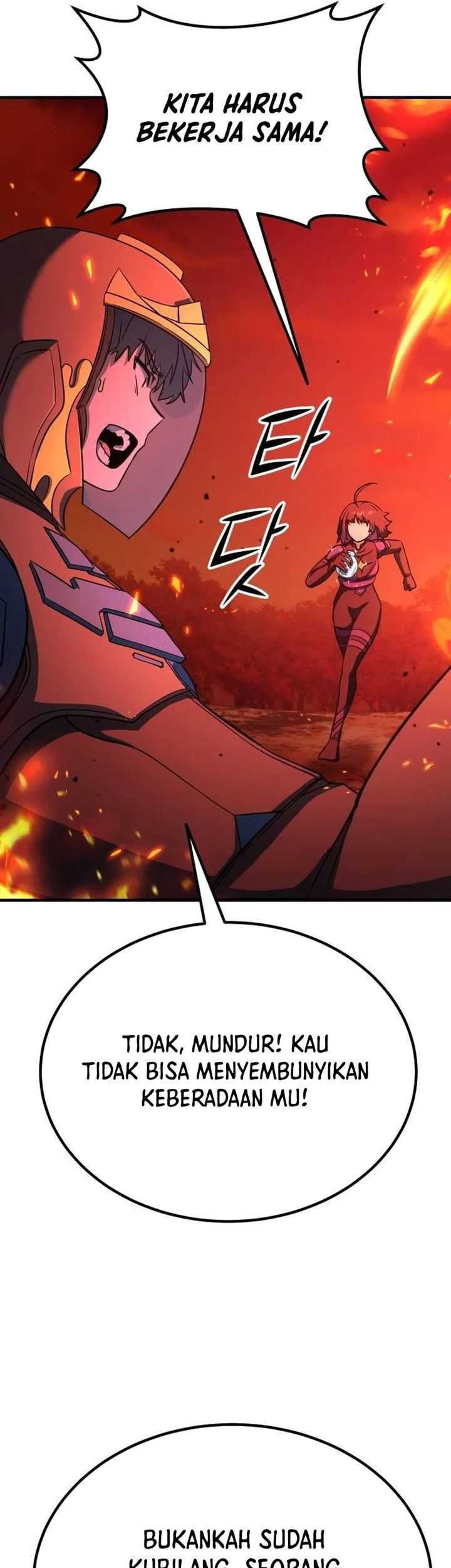 Divine Delivery Chapter 42 Gambar 22