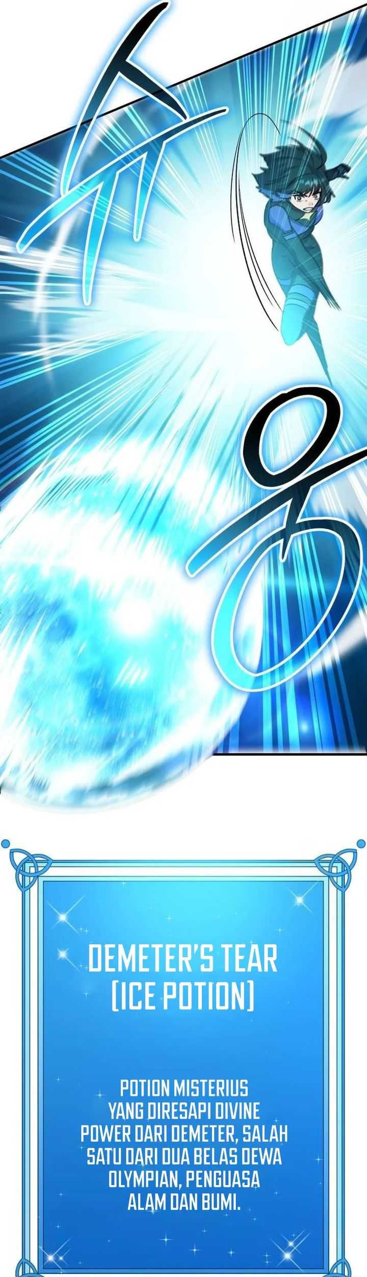 Divine Delivery Chapter 42 Gambar 25