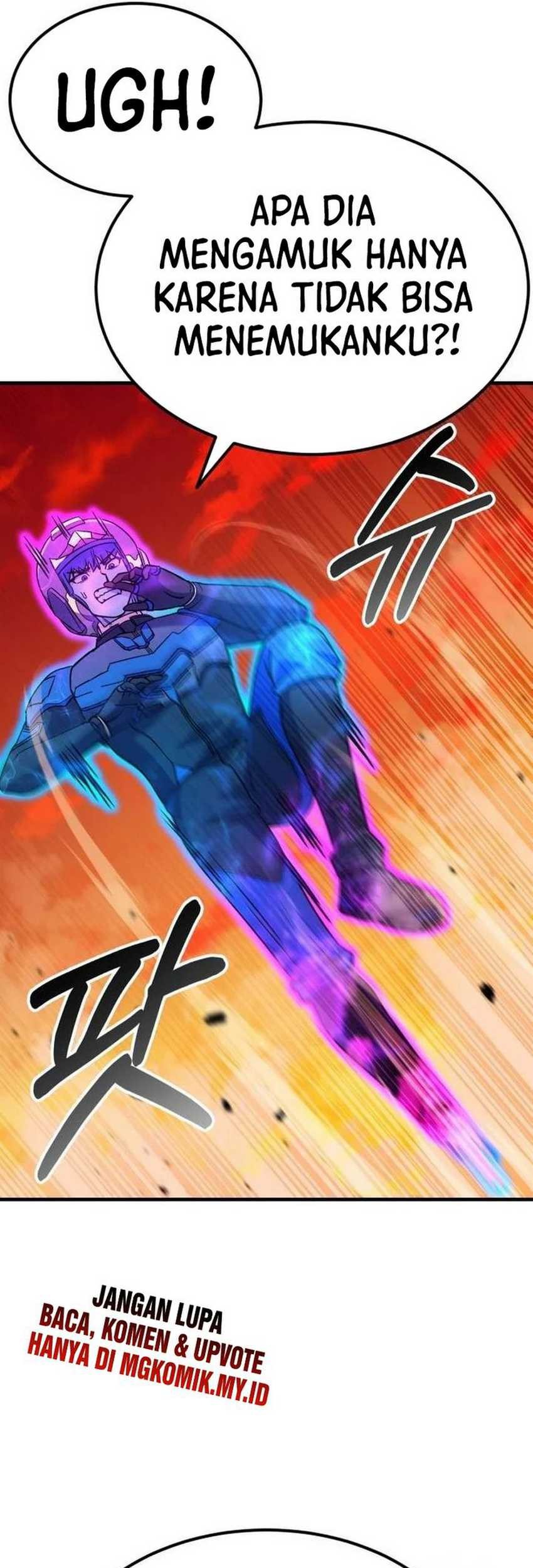 Divine Delivery Chapter 41 Gambar 38