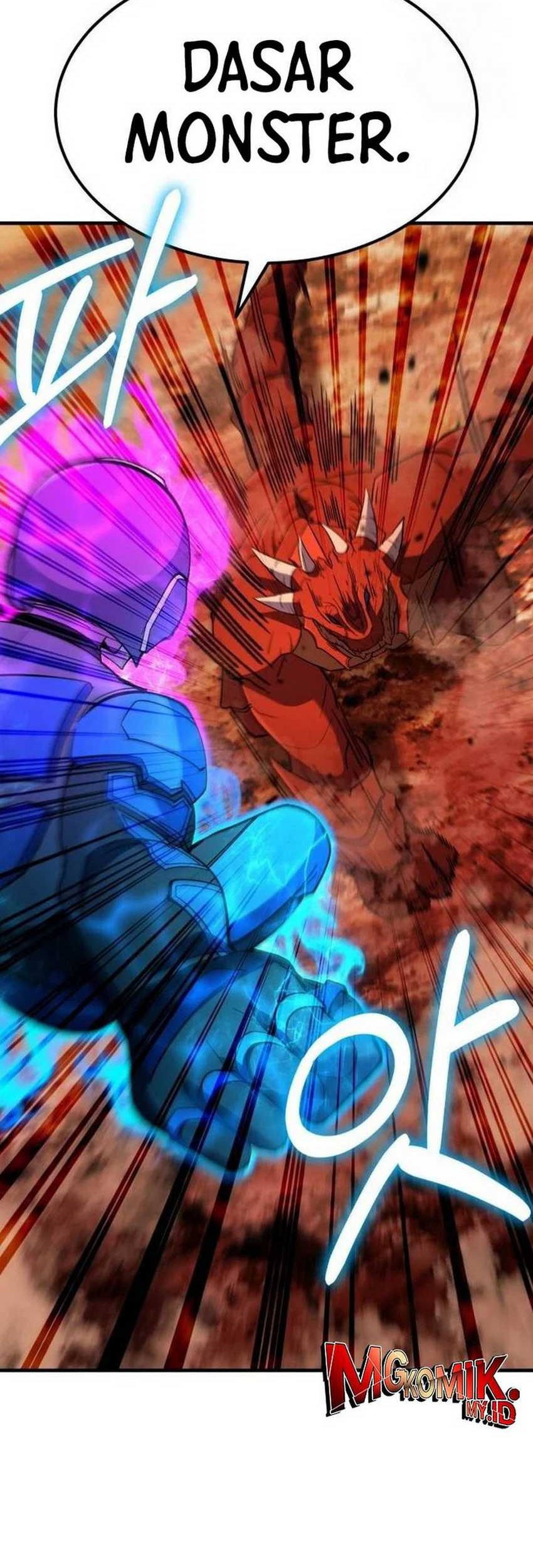 Divine Delivery Chapter 41 Gambar 39