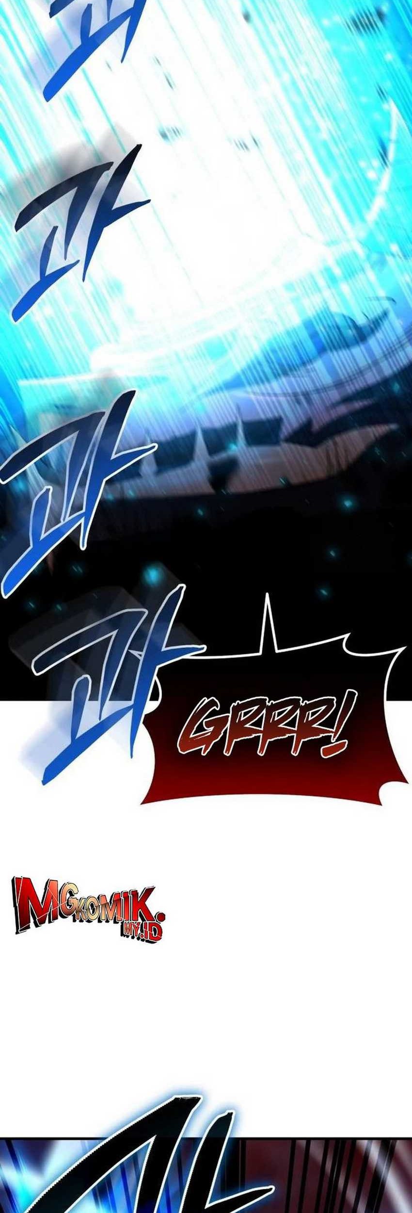 Divine Delivery Chapter 41 Gambar 42