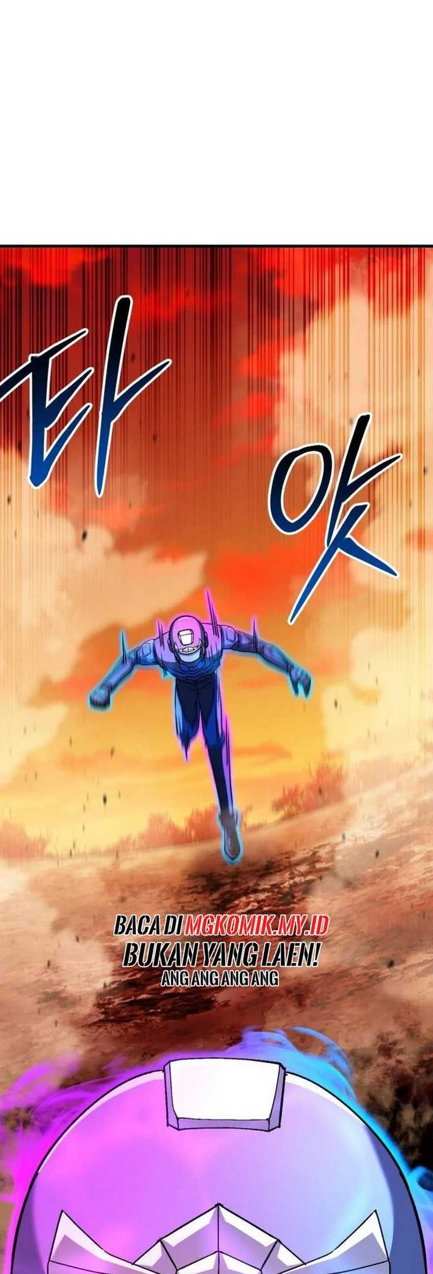 Divine Delivery Chapter 41 Gambar 46