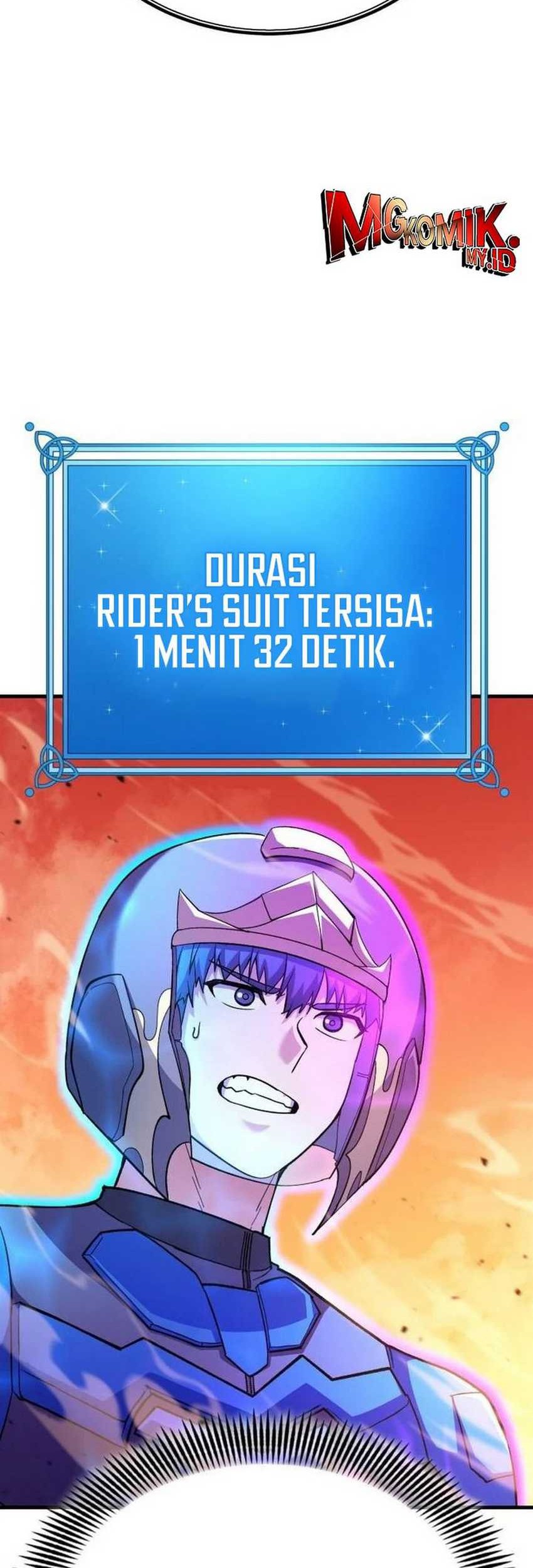 Divine Delivery Chapter 41 Gambar 49