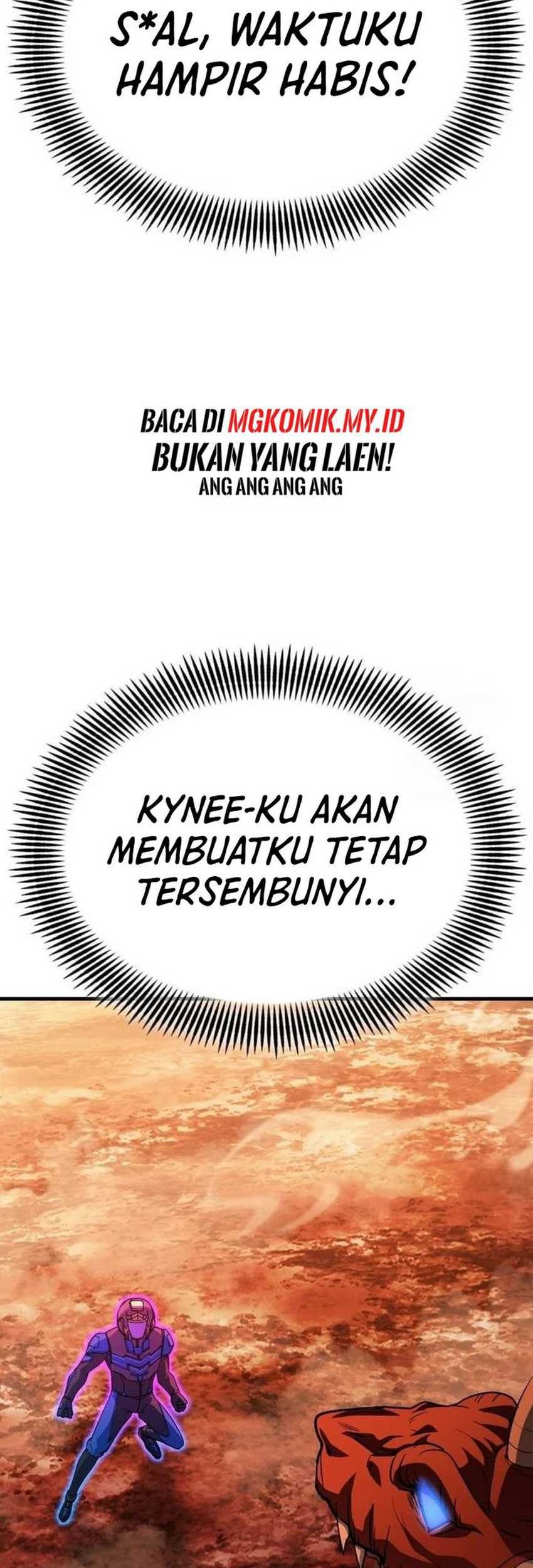 Divine Delivery Chapter 41 Gambar 50