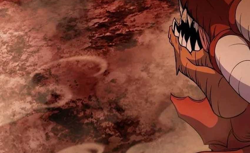 Divine Delivery Chapter 41 Gambar 51