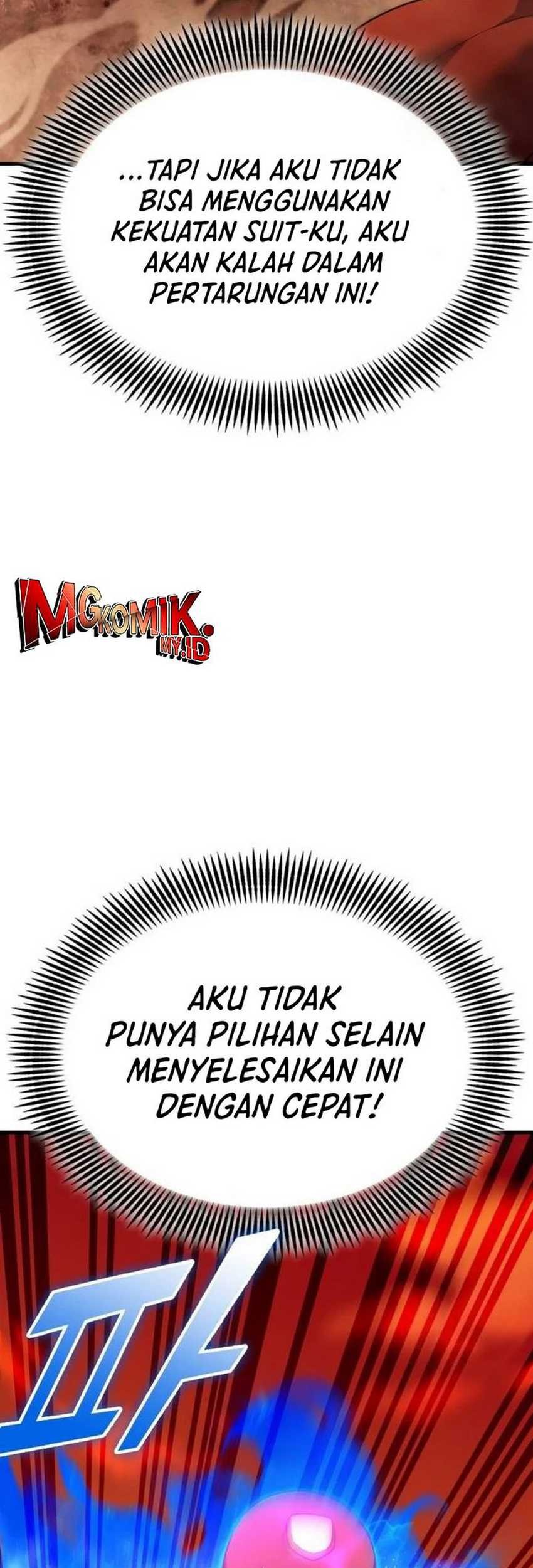 Divine Delivery Chapter 41 Gambar 52