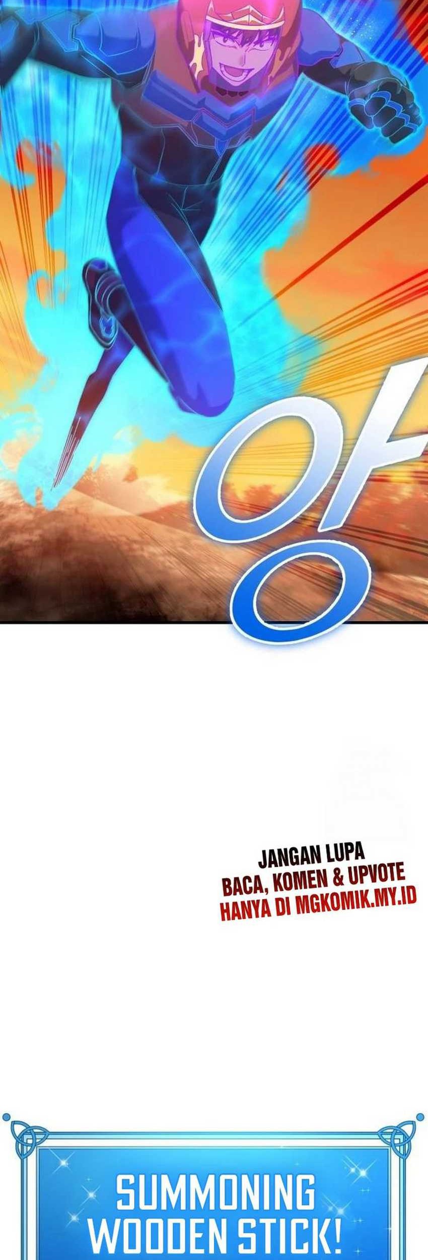 Divine Delivery Chapter 41 Gambar 53