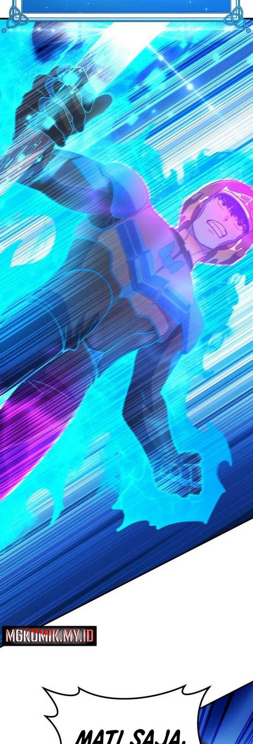 Divine Delivery Chapter 41 Gambar 54