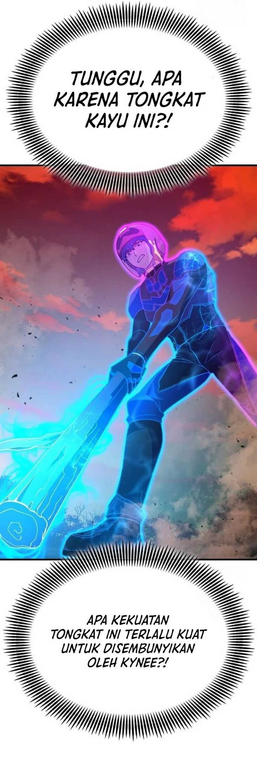 Divine Delivery Chapter 41 Gambar 60