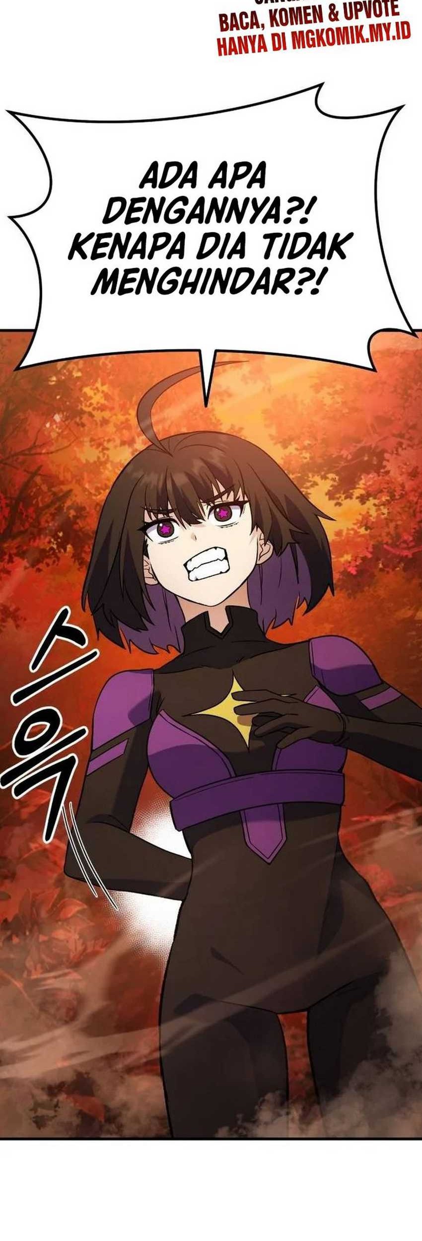 Divine Delivery Chapter 41 Gambar 64