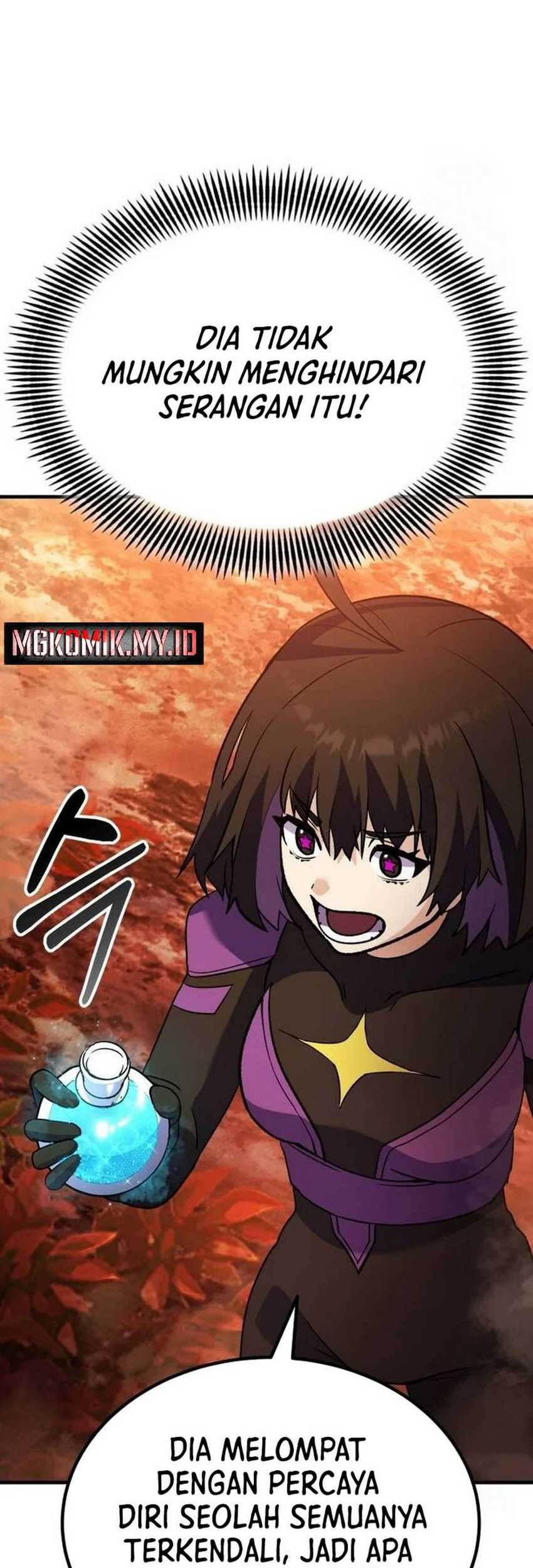 Divine Delivery Chapter 41 Gambar 65