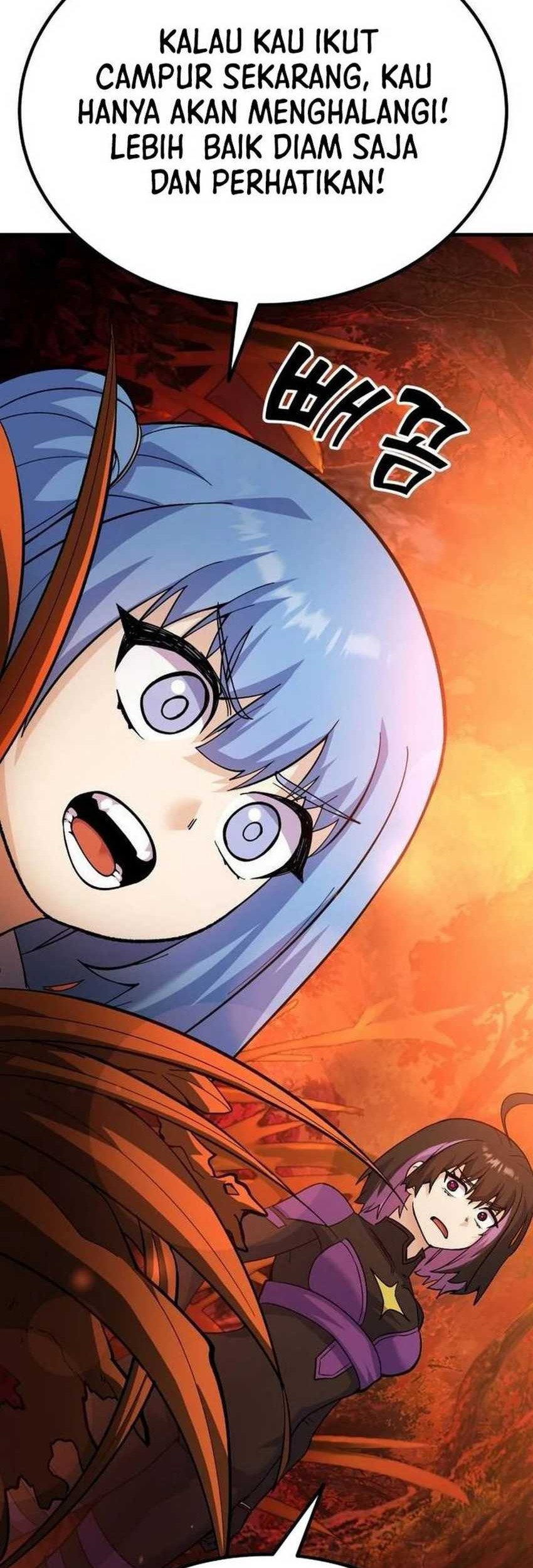 Divine Delivery Chapter 41 Gambar 68