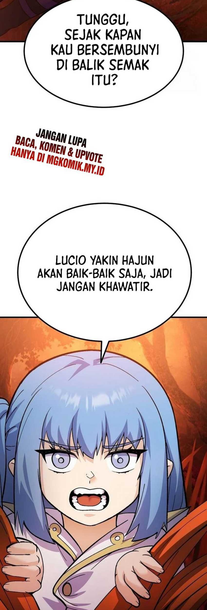 Divine Delivery Chapter 41 Gambar 69