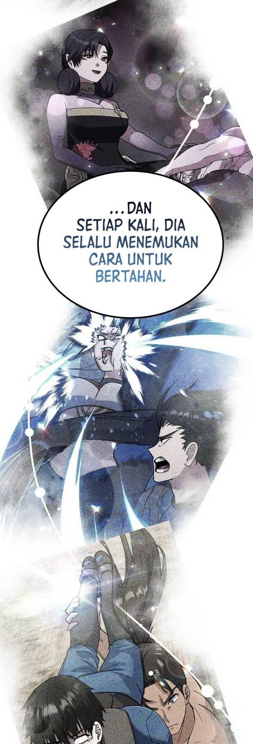 Divine Delivery Chapter 41 Gambar 72