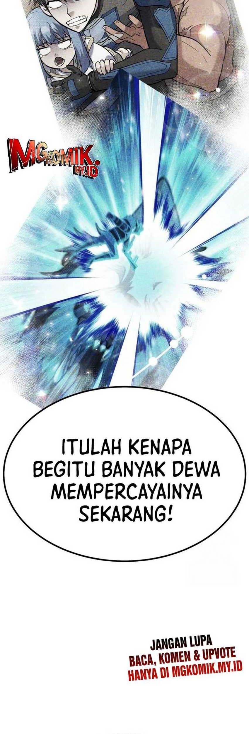 Divine Delivery Chapter 41 Gambar 73