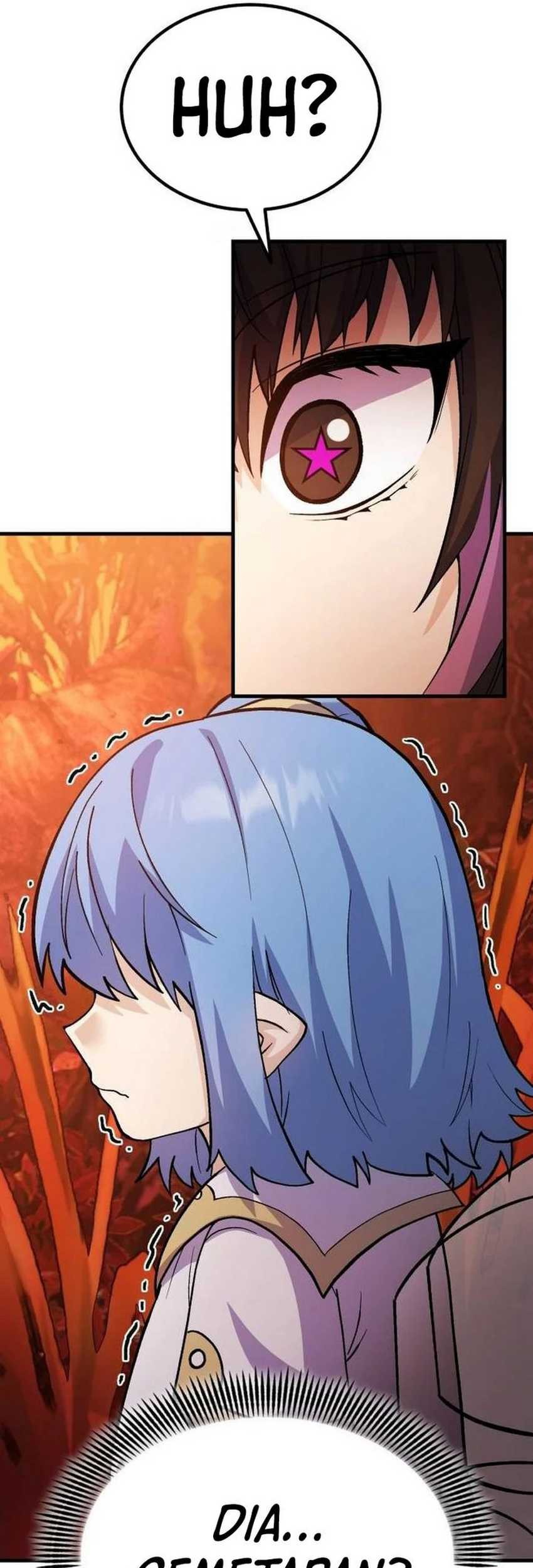 Divine Delivery Chapter 41 Gambar 78