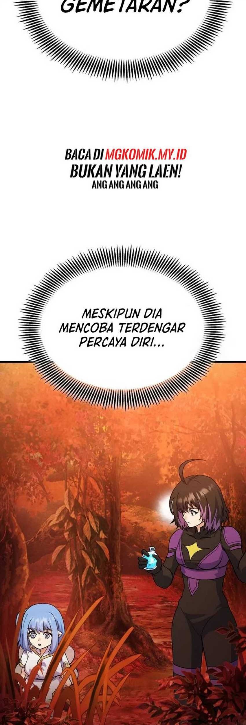 Divine Delivery Chapter 41 Gambar 79