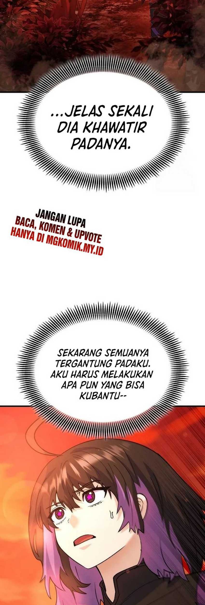 Divine Delivery Chapter 41 Gambar 80