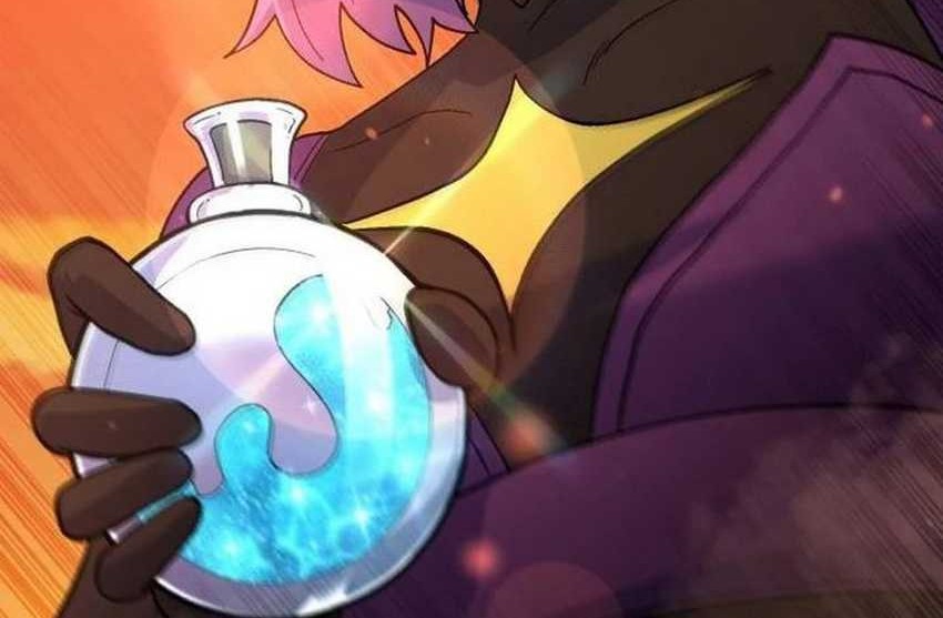 Divine Delivery Chapter 41 Gambar 81