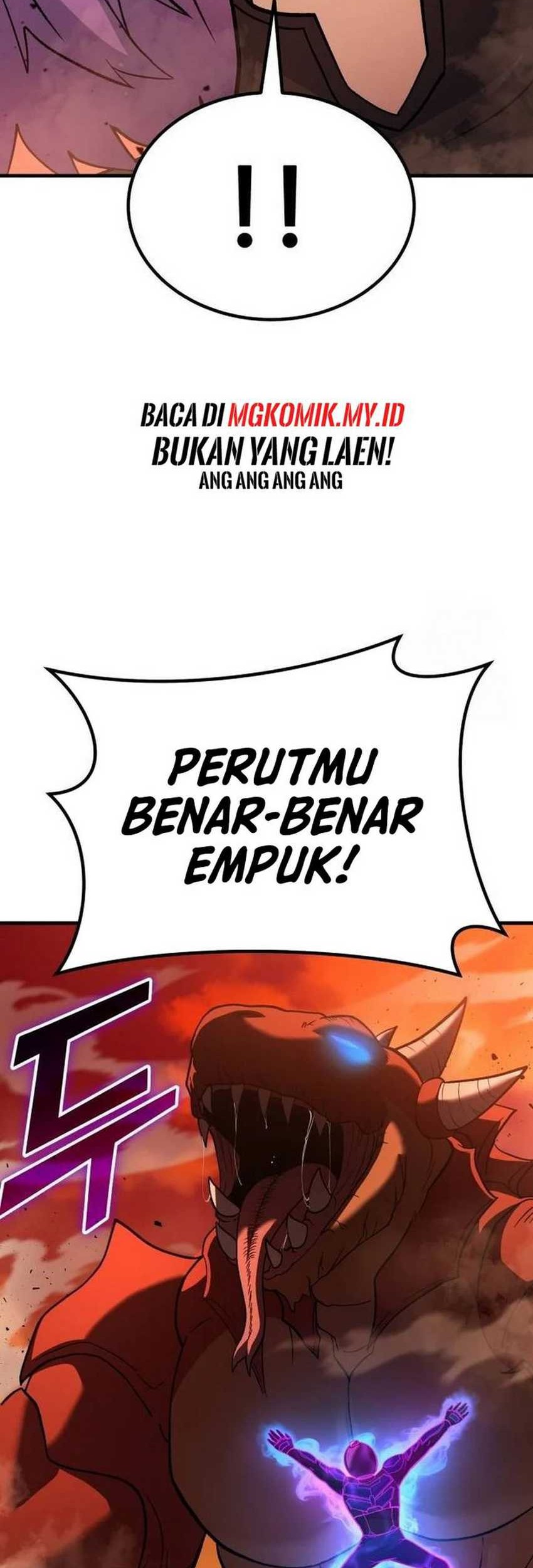 Divine Delivery Chapter 41 Gambar 83