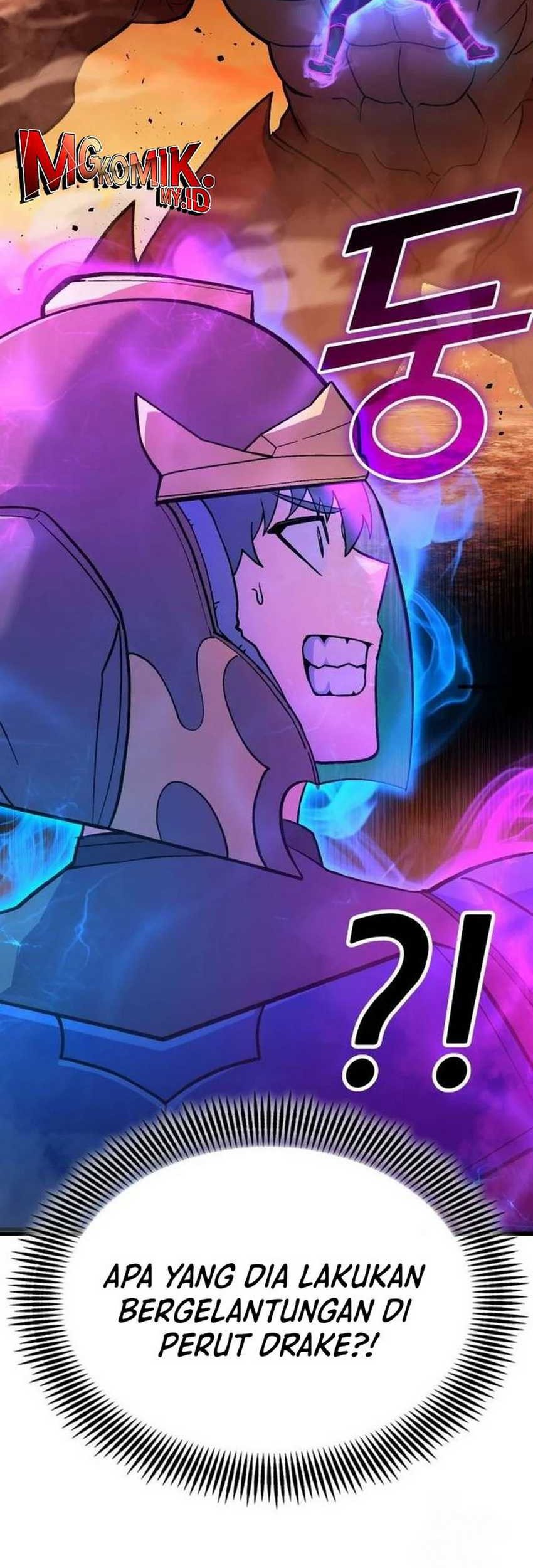 Divine Delivery Chapter 41 Gambar 84