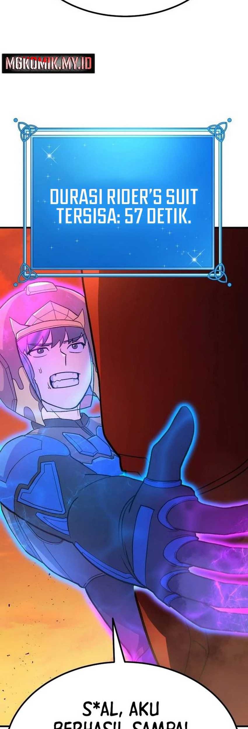 Divine Delivery Chapter 41 Gambar 87