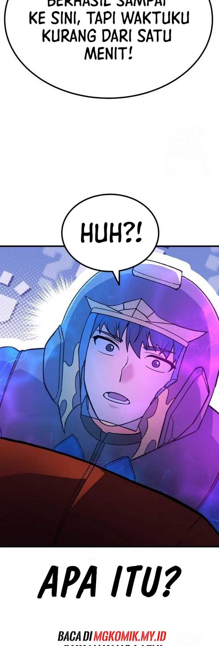 Divine Delivery Chapter 41 Gambar 88