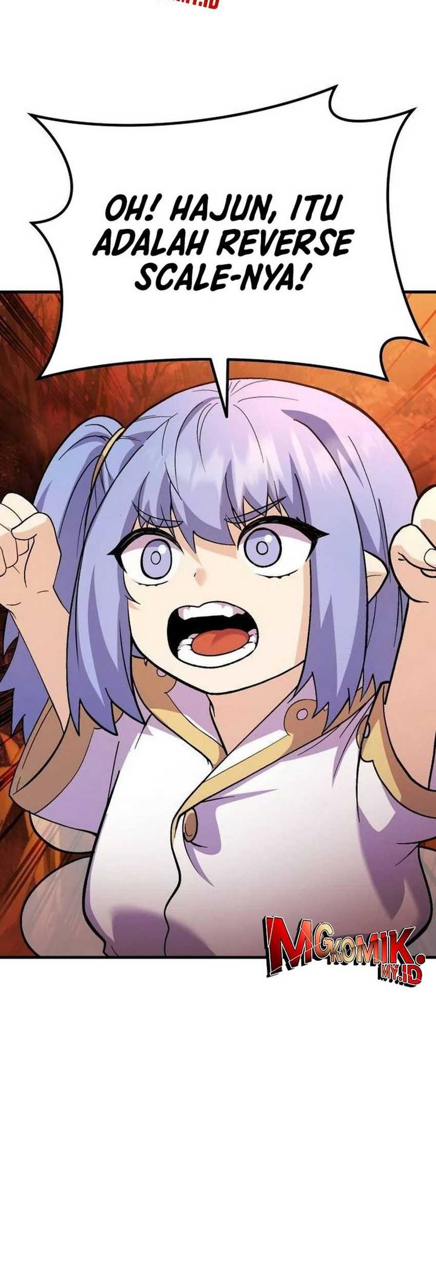 Divine Delivery Chapter 41 Gambar 91