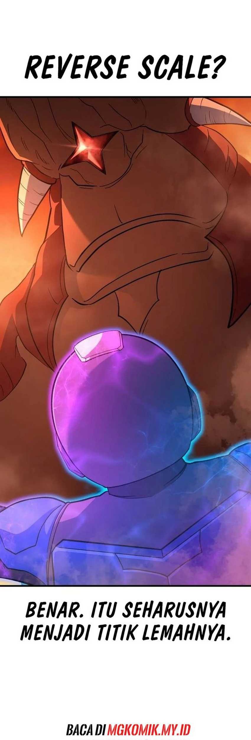 Divine Delivery Chapter 41 Gambar 92