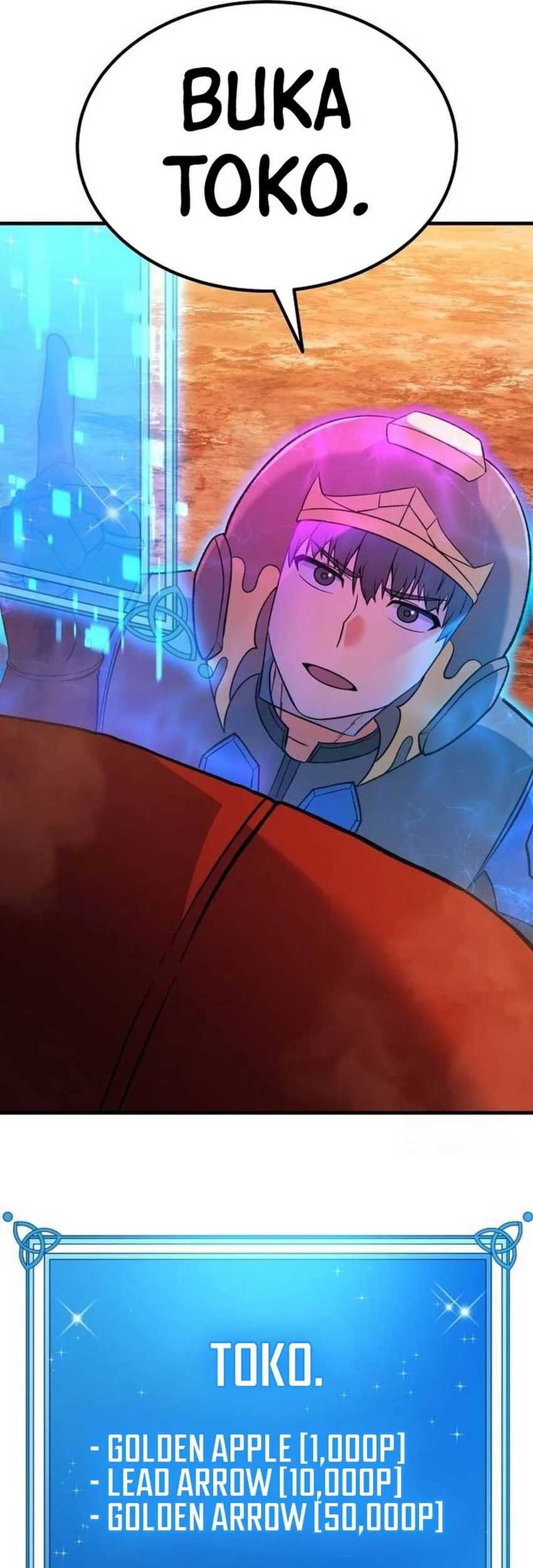 Divine Delivery Chapter 41 Gambar 94