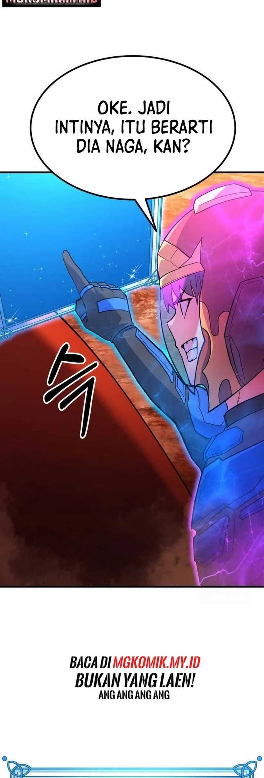 Divine Delivery Chapter 41 Gambar 98