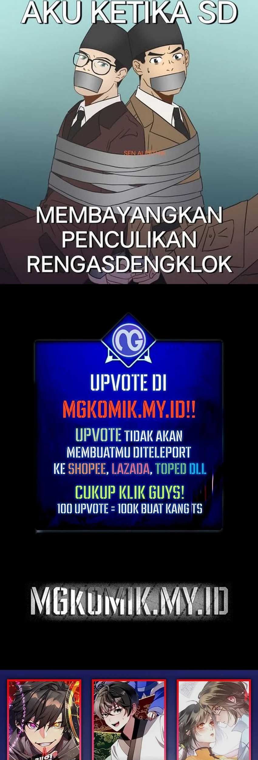 Divine Delivery Chapter 41 Gambar 105