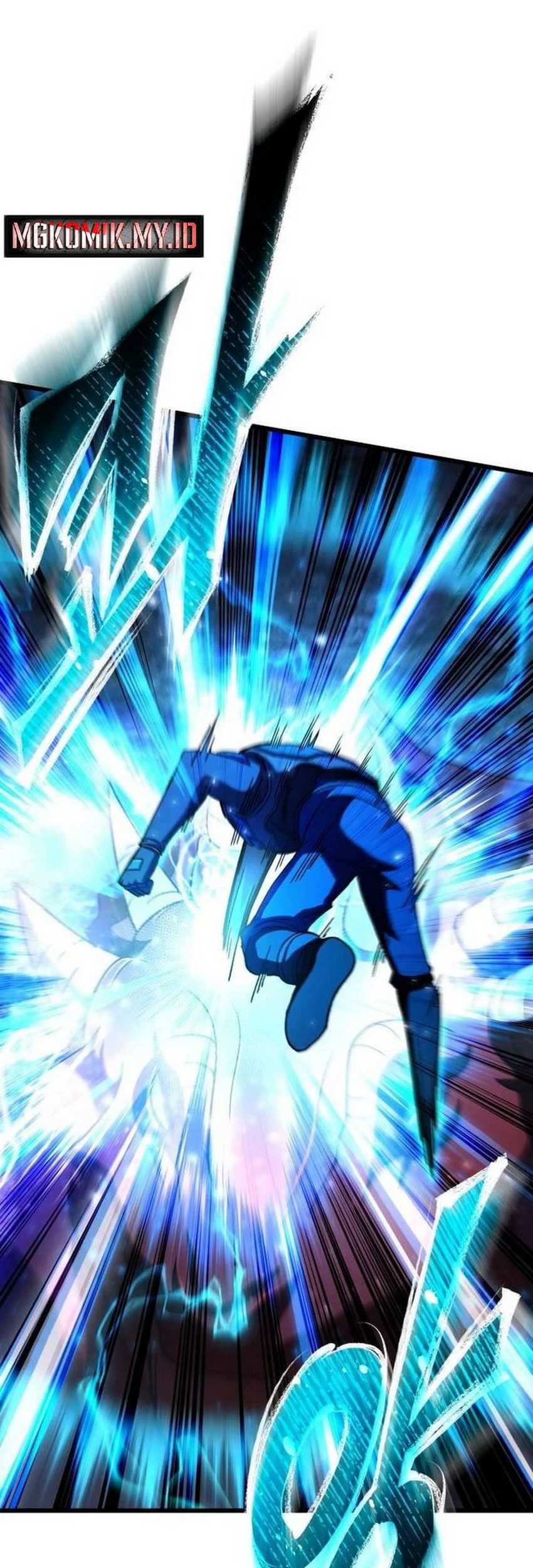 Divine Delivery Chapter 41 Gambar 5