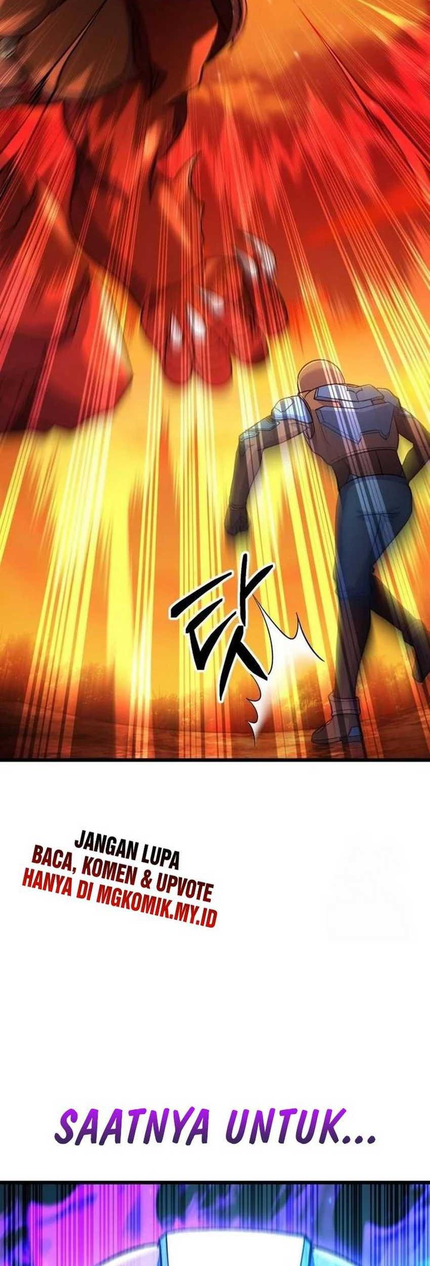 Divine Delivery Chapter 41 Gambar 7