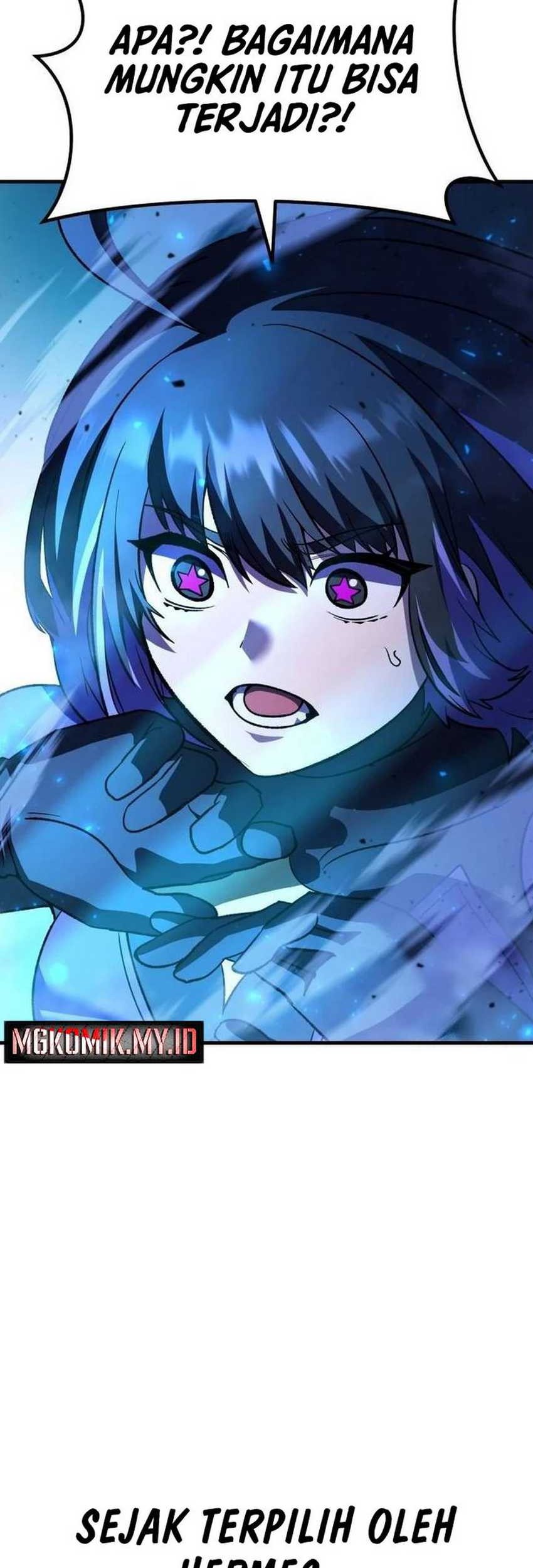 Divine Delivery Chapter 41 Gambar 15