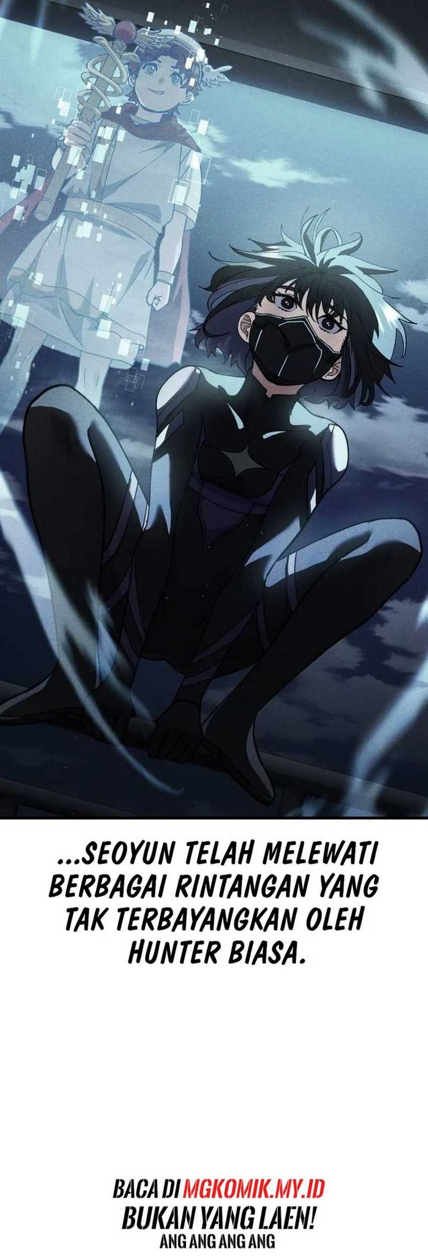 Divine Delivery Chapter 41 Gambar 17