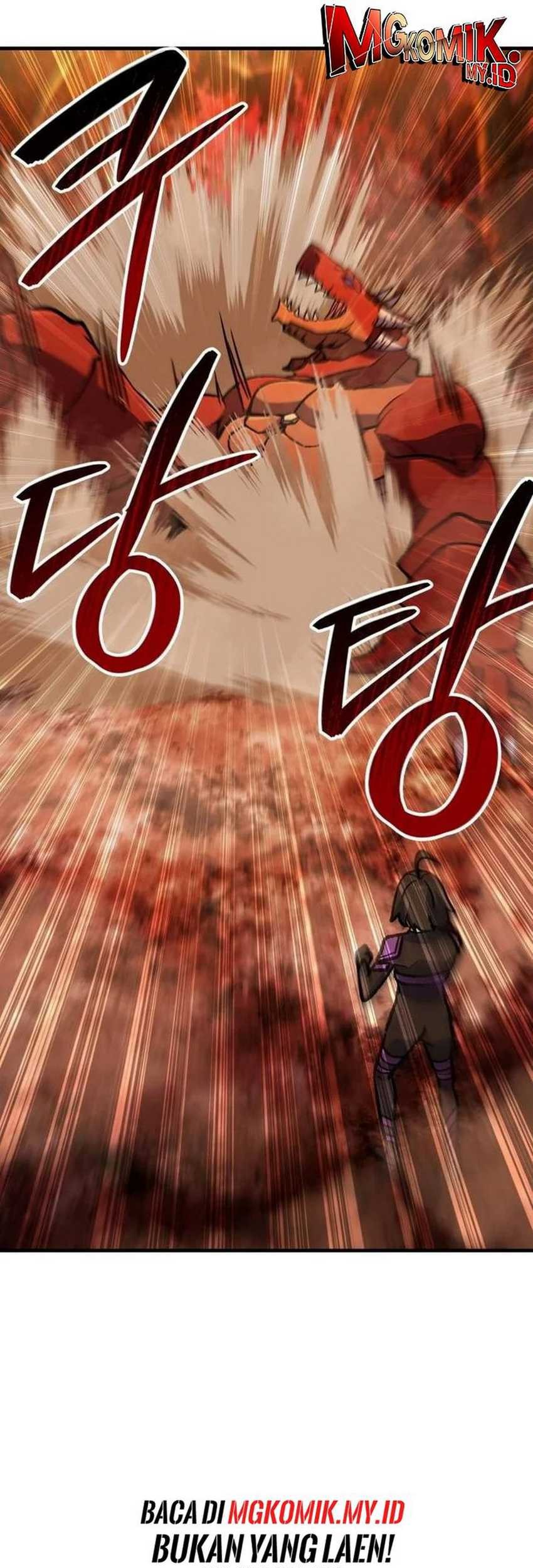 Divine Delivery Chapter 41 Gambar 20