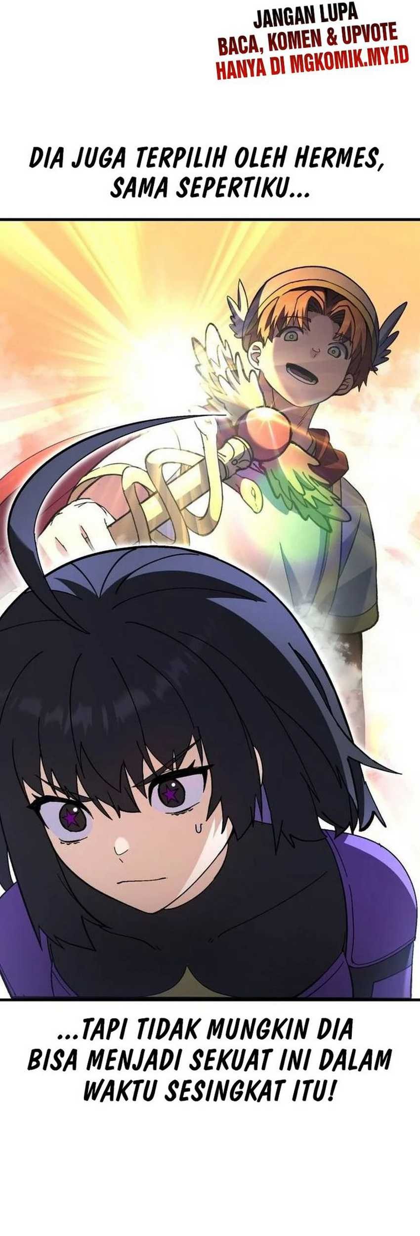 Divine Delivery Chapter 41 Gambar 24