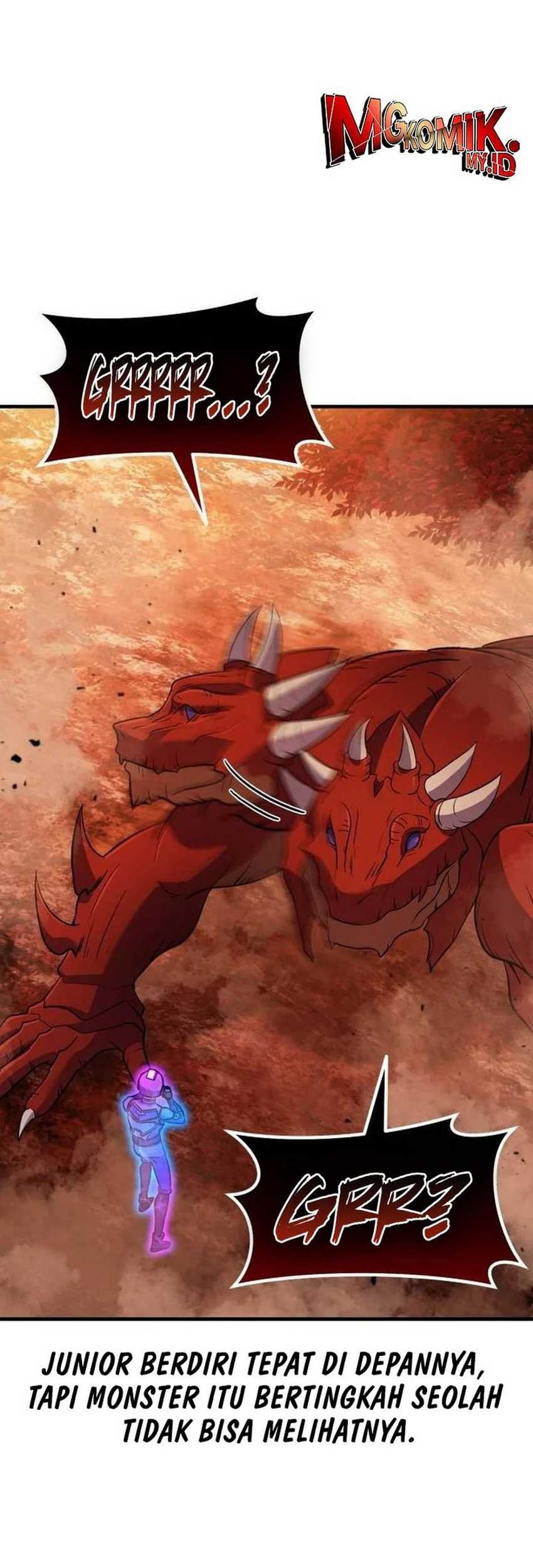 Divine Delivery Chapter 41 Gambar 30