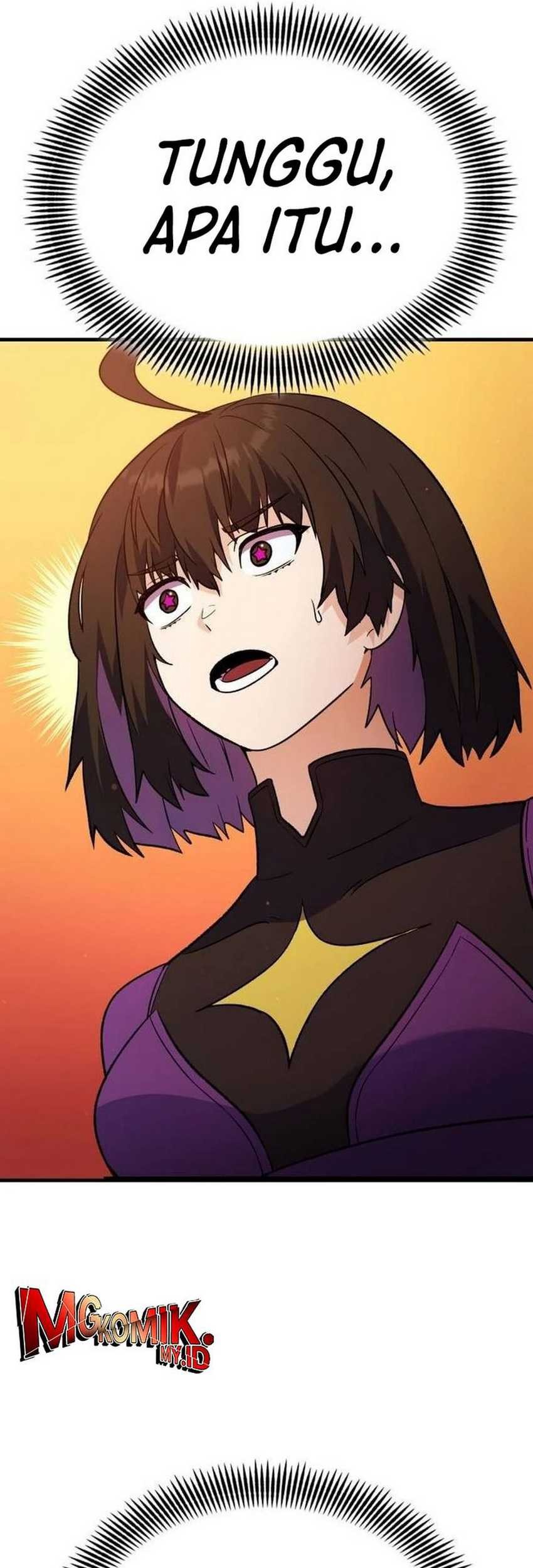 Divine Delivery Chapter 41 Gambar 32