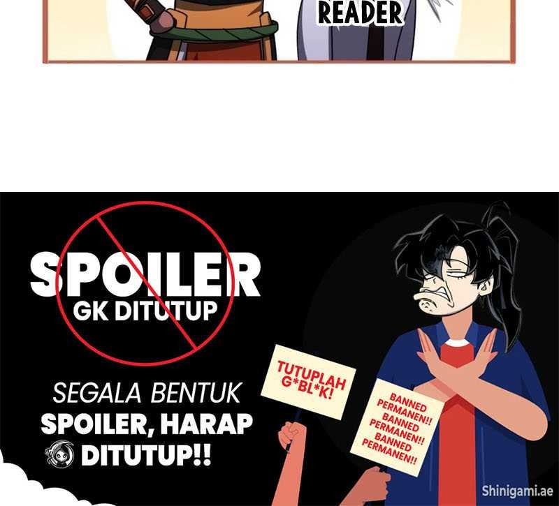 Transcension Academy Chapter 141 Gambar 62