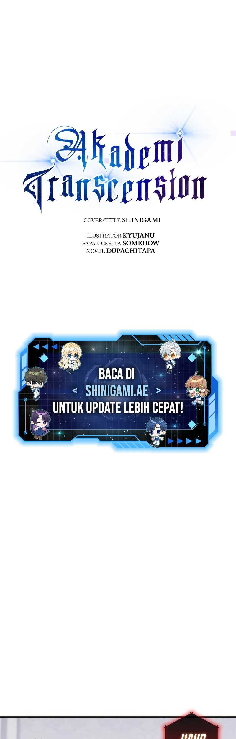 Baca Manhwa Transcension Academy Chapter 141 Gambar 2
