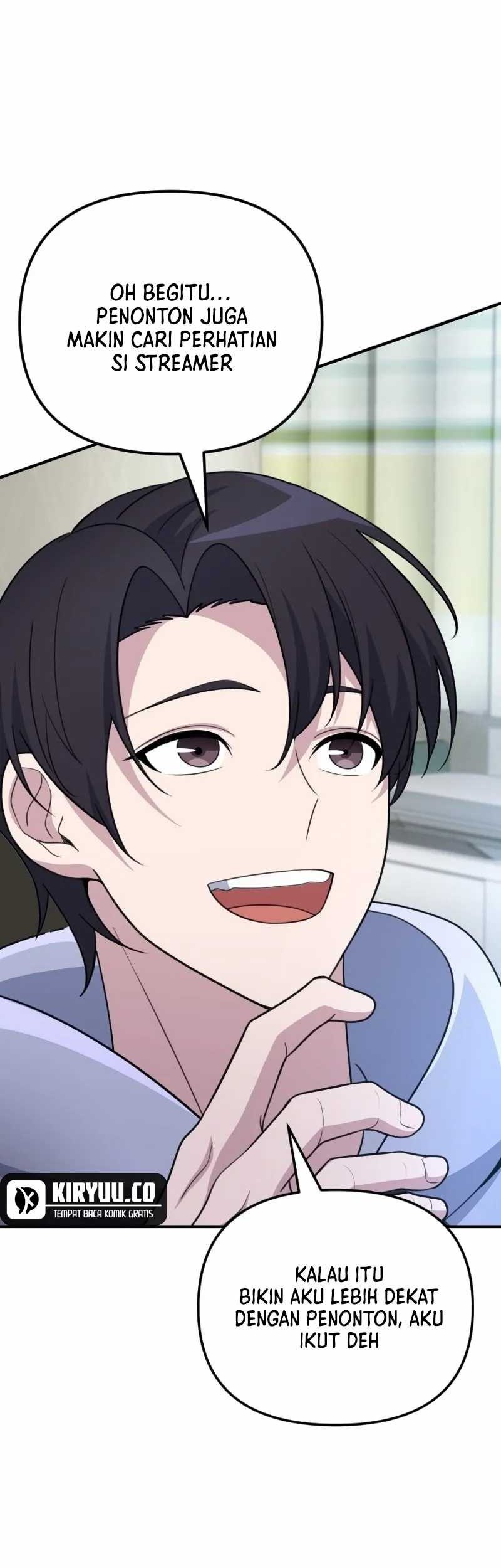 The Possessed Genius’ Gaming Stream Chapter 24 Gambar 58