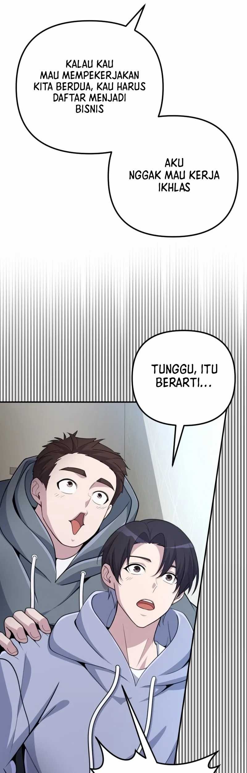 The Possessed Genius’ Gaming Stream Chapter 24 Gambar 62