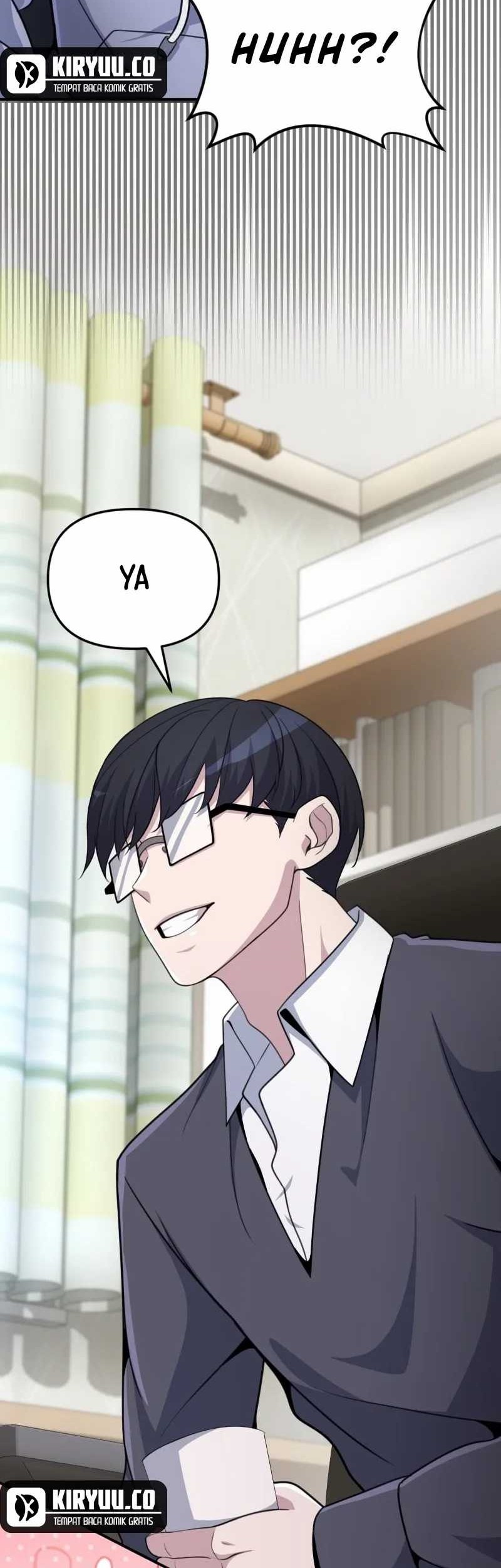 The Possessed Genius’ Gaming Stream Chapter 24 Gambar 63