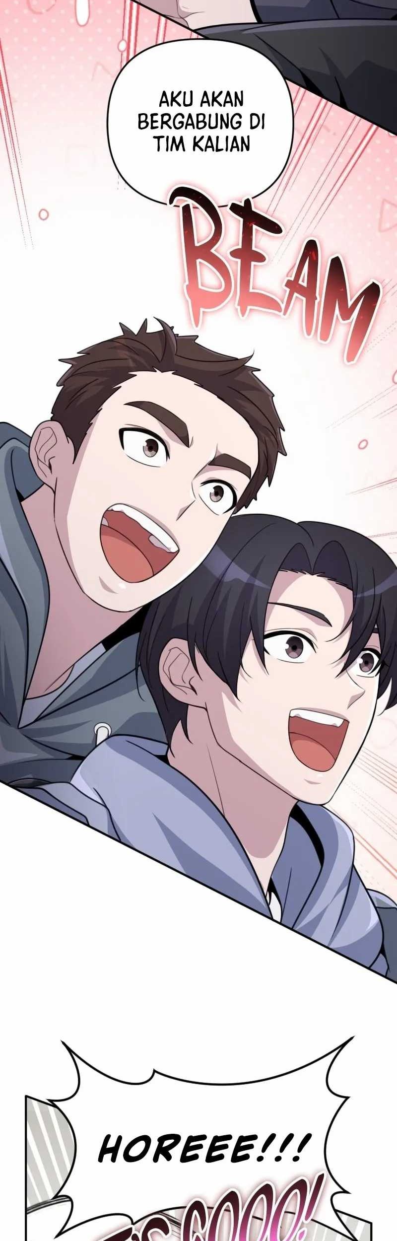 The Possessed Genius’ Gaming Stream Chapter 24 Gambar 64