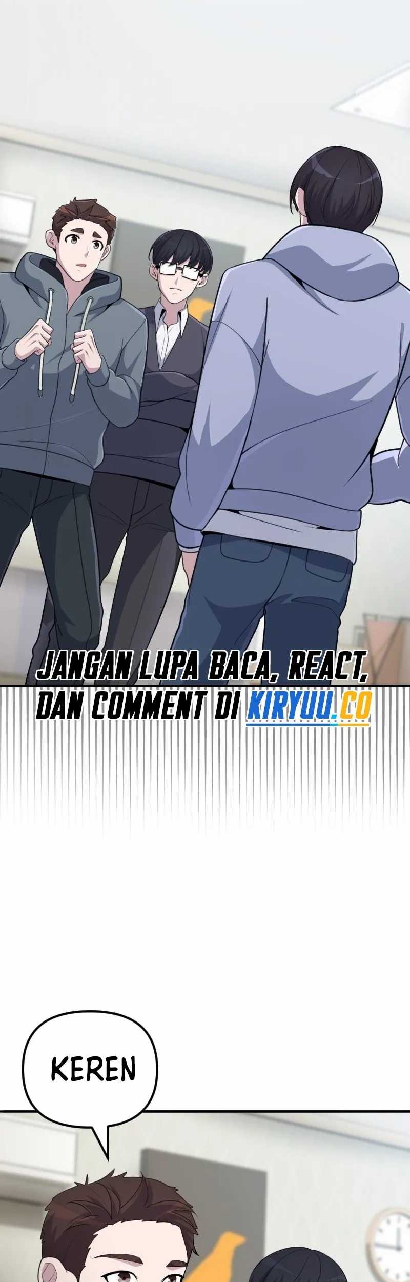 The Possessed Genius’ Gaming Stream Chapter 24 Gambar 69