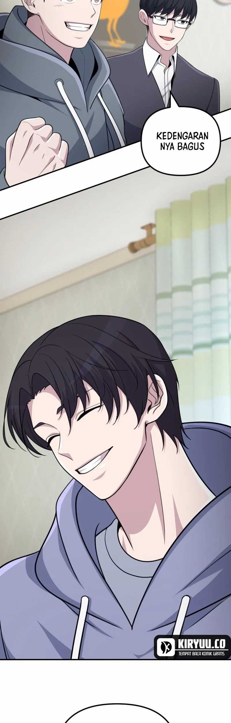 The Possessed Genius’ Gaming Stream Chapter 24 Gambar 70