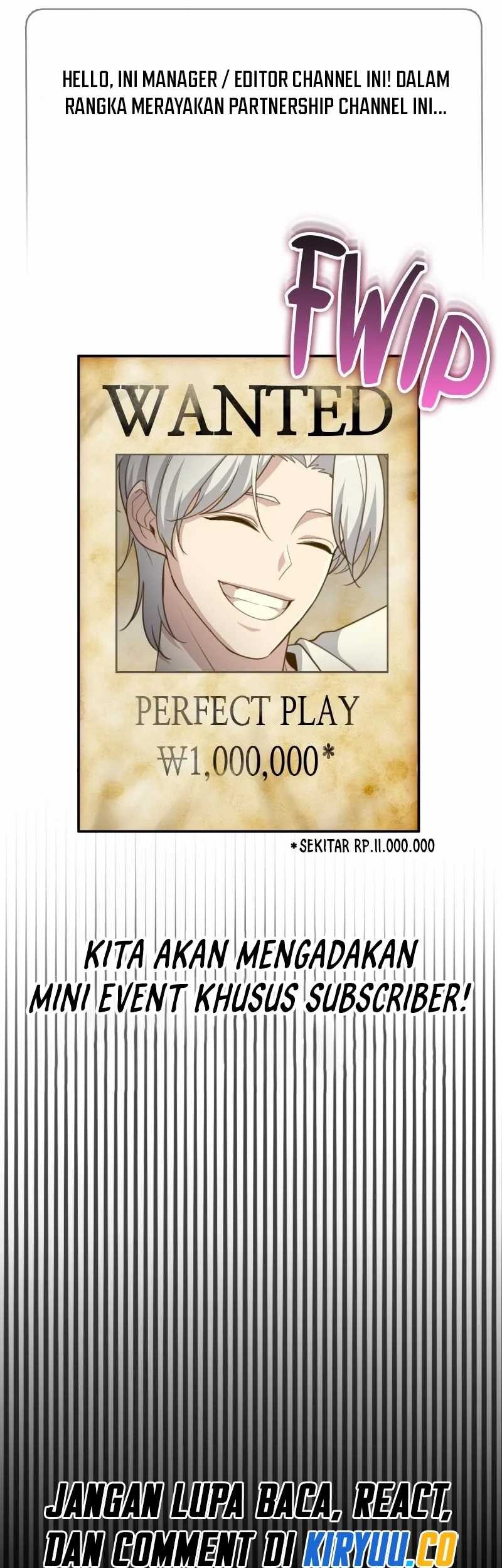 The Possessed Genius’ Gaming Stream Chapter 24 Gambar 79
