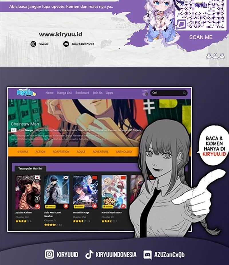 The Possessed Genius’ Gaming Stream Chapter 24 Gambar 81